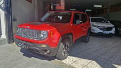 JEEP Renegade 2.0 16V 4P TURBO DIESEL SPORT 4X4 AUTOMTICO