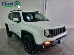 JEEP Renegade 2.0 16V 4P TURBO DIESEL LONGITUDE 4X4 AUTOMTICO