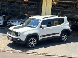 JEEP Renegade 2.0 16V 4P TURBO DIESEL LONGITUDE 4X4 AUTOMTICO