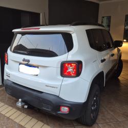 JEEP Renegade 2.0 16V 4P TURBO DIESEL SPORT 4X4 AUTOMTICO