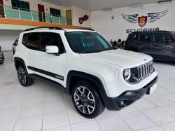 JEEP Renegade 2.0 16V 4P TURBO DIESEL LONGITUDE 4X4 AUTOMTICO