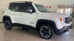 JEEP Renegade 2.0 16V 4P TURBO DIESEL TRAILHAWK 4X4 AUTOMTICO