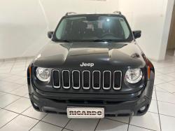 JEEP Renegade 2.0 16V 4P TURBO DIESEL SPORT 4X4 AUTOMTICO