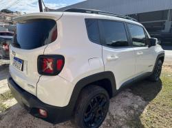 JEEP Renegade 2.0 16V 4P TURBO DIESEL LONGITUDE 4X4 AUTOMTICO