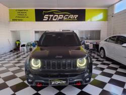 JEEP Renegade 2.0 16V 4P TURBO DIESEL TRAILHAWK 4X4 AUTOMTICO