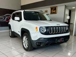 JEEP Renegade 2.0 16V 4P TURBO DIESEL LONGITUDE 4X4 AUTOMTICO