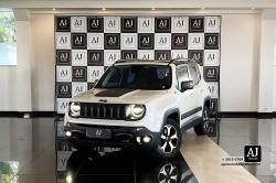 JEEP Renegade 2.0 16V 4P TURBO DIESEL TRAILHAWK 4X4 AUTOMTICO