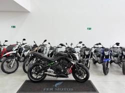 KAWASAKI ER-6N 650 ABS