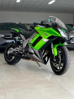 KAWASAKI Ninja 1000 ABS