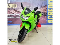 KAWASAKI Ninja 250 