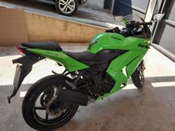 KAWASAKI Ninja 250 R