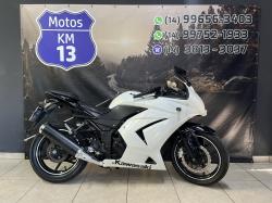 KAWASAKI Ninja 250 R