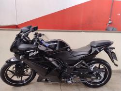 KAWASAKI Ninja 250 R