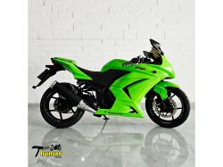 KAWASAKI Ninja 250 R