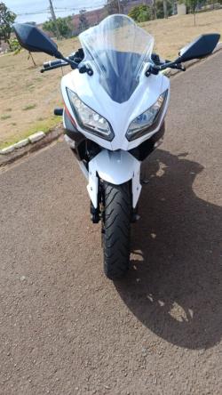KAWASAKI Ninja 300 