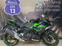 KAWASAKI Ninja 400 
