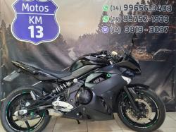 KAWASAKI Ninja 650 