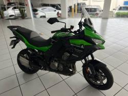 KAWASAKI Versys 1000 