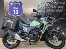 KAWASAKI Versys 300 TOURER