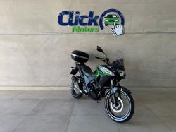 KAWASAKI Versys 300 X ABS