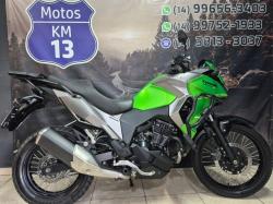 KAWASAKI Versys 300 X ABS
