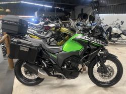KAWASAKI Versys 300 TOURER