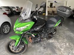 KAWASAKI Versys 650 ABS