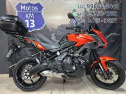 KAWASAKI Versys 650 ABS