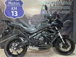 KAWASAKI Versys 650 ABS