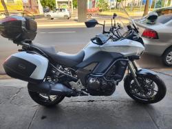 KAWASAKI Versys Grand Tourer 1000 