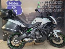 KAWASAKI Versys Tourer 650 