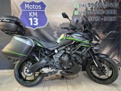 KAWASAKI Versys Tourer 650 