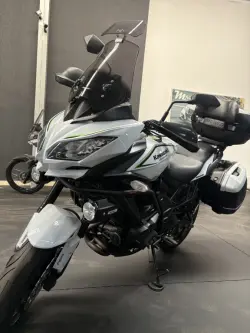 KAWASAKI Versys Tourer 650 