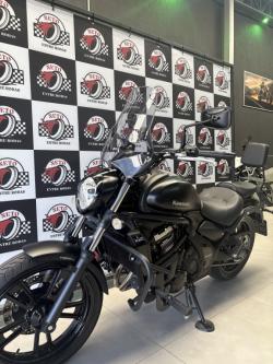 KAWASAKI Vulcan 650 S GRAFISMO EXCLUSIVO