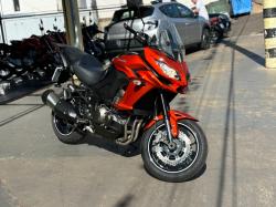 KAWASAKI Z 1000 ABS