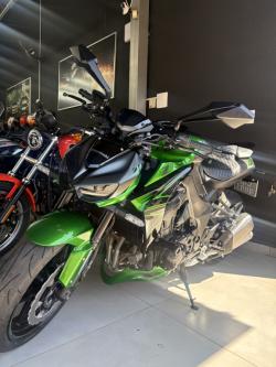 KAWASAKI Z 1000 ABS