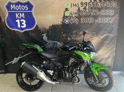 KAWASAKI Z 400 ABS