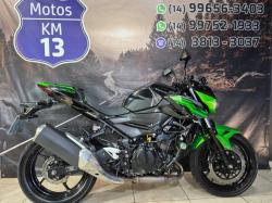 KAWASAKI Z 400 ABS