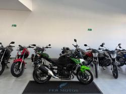 KAWASAKI Z 400 ABS