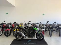 KAWASAKI Z 400 ABS