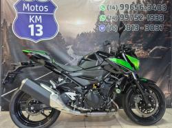 KAWASAKI Z 400 ABS