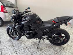 KAWASAKI Z 750 ABS