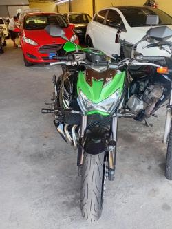 KAWASAKI Z 800 