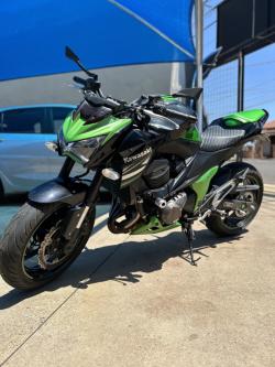 KAWASAKI Z 800 ABS