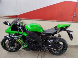 KAWASAKI ZX 10 R NINJA