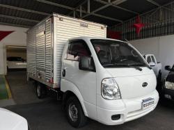 KIA Bongo 2.5 K-2500 CABINE SIMPLES
