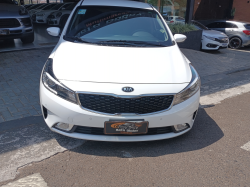 KIA Cerato Sedan 1.6 16V 4P SX AUTOMTICO