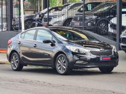 KIA Cerato Sedan 1.6 16V 4P SX AUTOMTICO