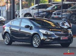 KIA Cerato Sedan 1.6 16V 4P SX AUTOMTICO