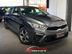KIA Cerato Sedan 2.0 16V 4P EX AUTOMTICO